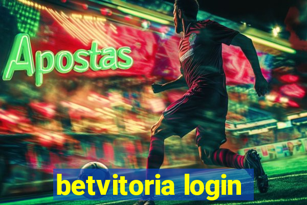 betvitoria login